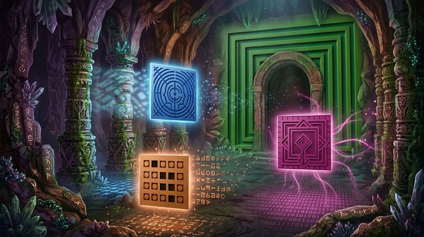 Cover image for Glossolalia
