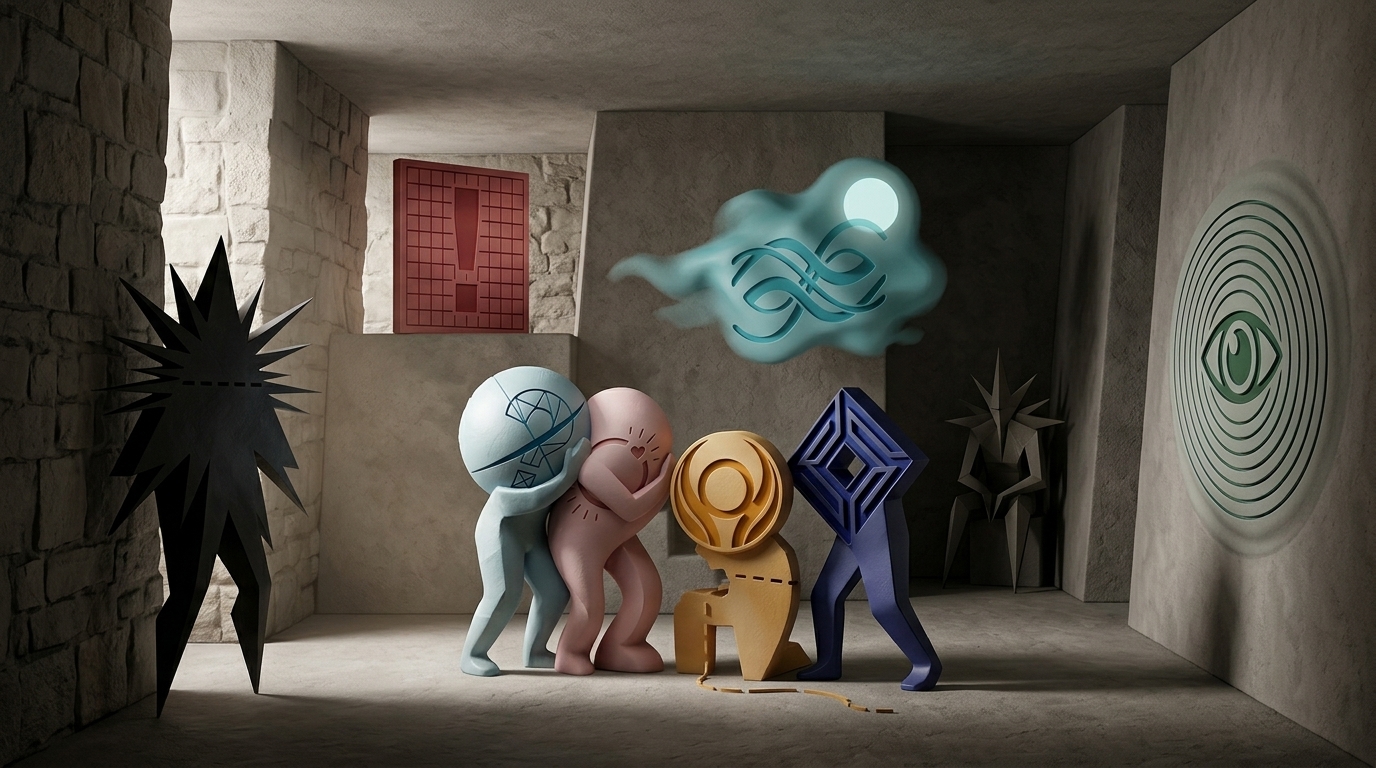 Cover image for Exile