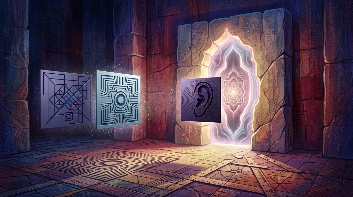 Cover image for The Knock