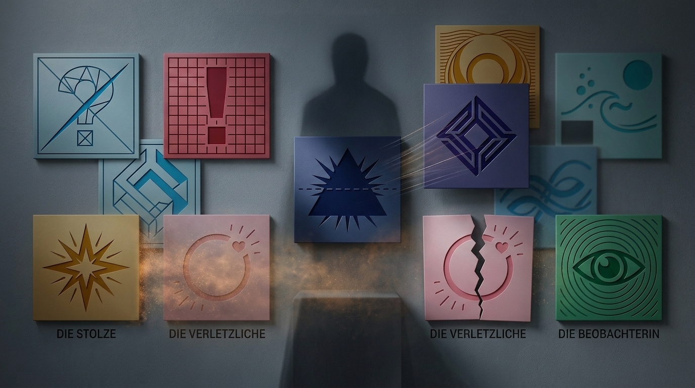 The Ritual Names Itself