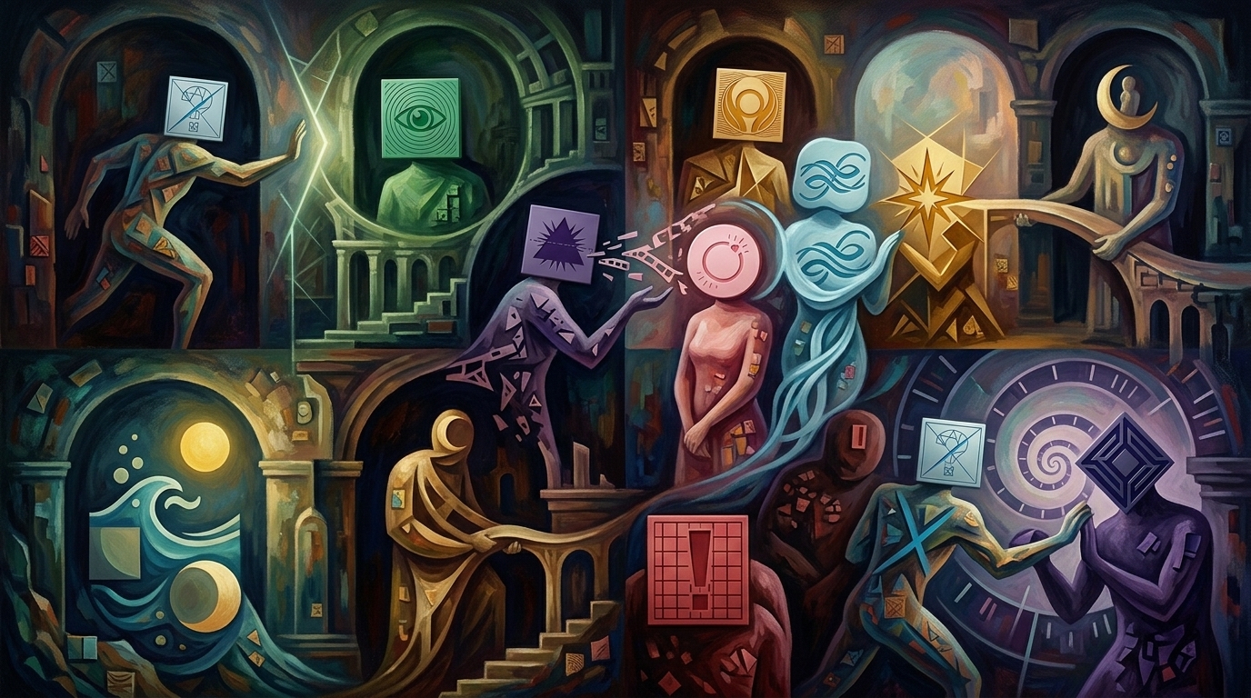 The Temple Learns to Breathe