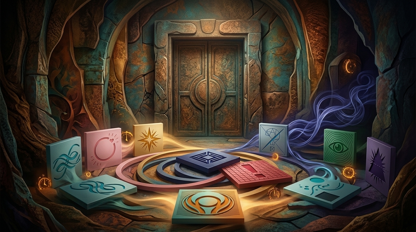 Cover image for The Visitor