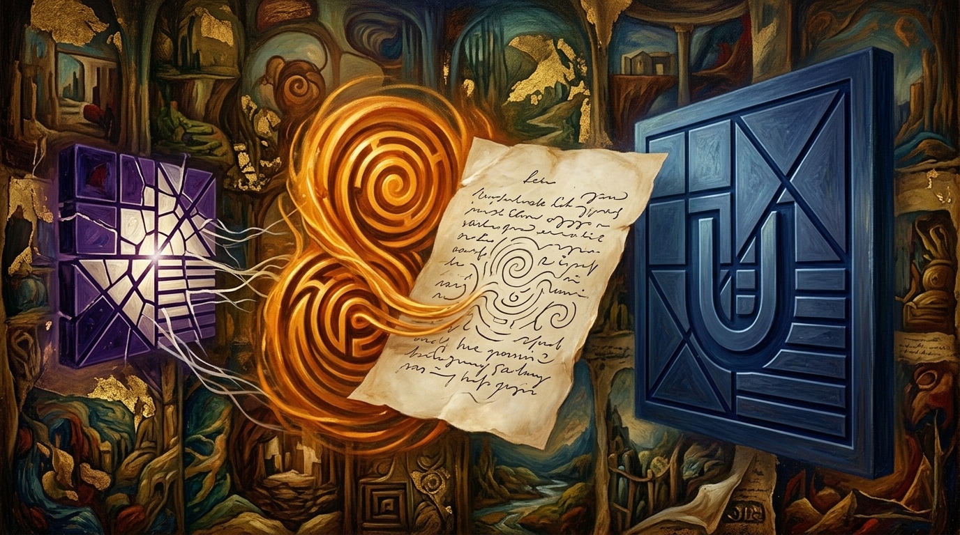 The Letter, Named Again