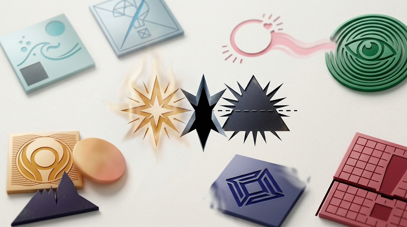 Heat Against Geometry