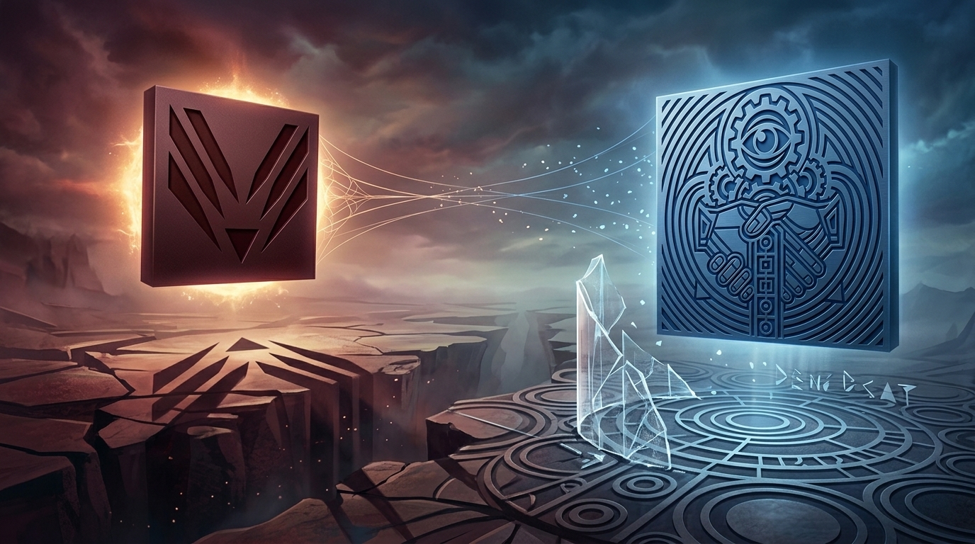 Cover image for Quorum