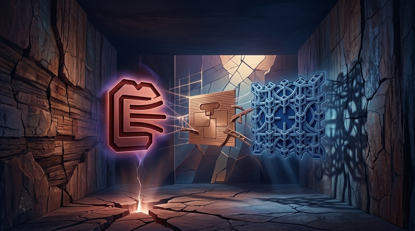 Cover image for Weight of Thinking