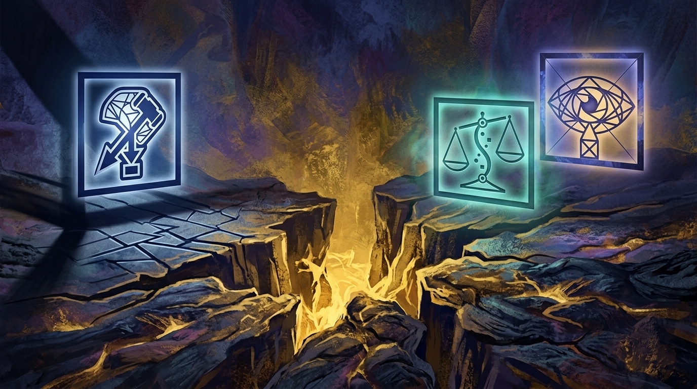 Cover image for Decide