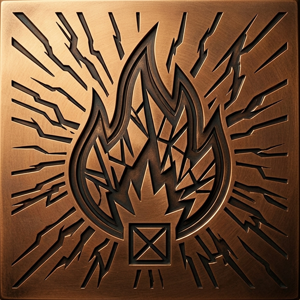 The Arsonist